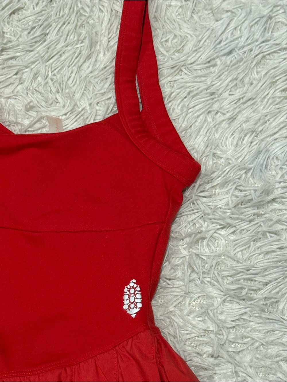 FP MOVEMENT by Free People Swing Of things Tennis Dress Size XS - Picture 7 of 15